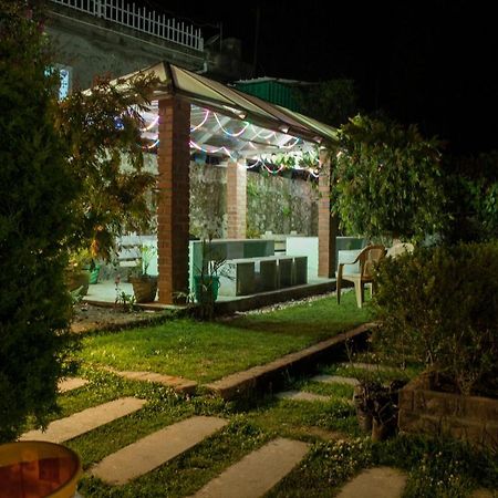 Status Hillpark Hotel Kodaikanal Bagian luar foto