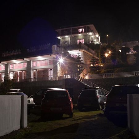 Status Hillpark Hotel Kodaikanal Bagian luar foto