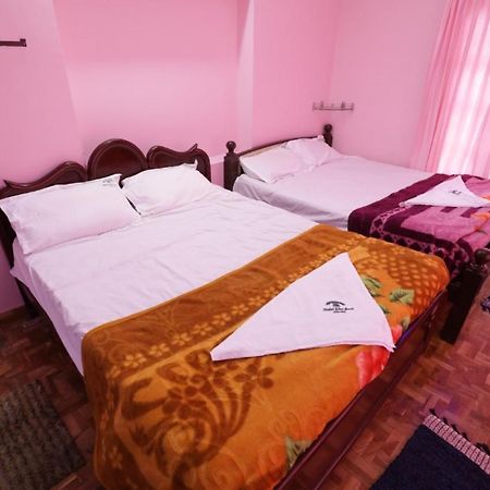 Status Hillpark Hotel Kodaikanal Bagian luar foto
