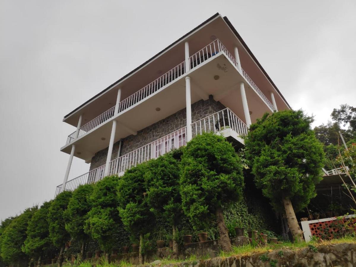Status Hillpark Hotel Kodaikanal Bagian luar foto