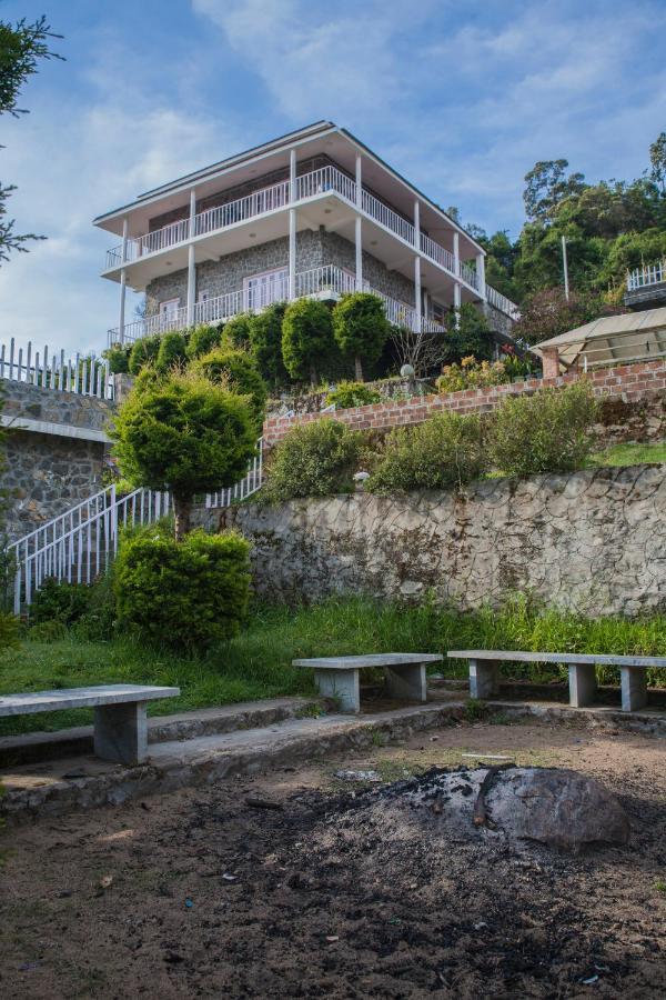 Status Hillpark Hotel Kodaikanal Bagian luar foto
