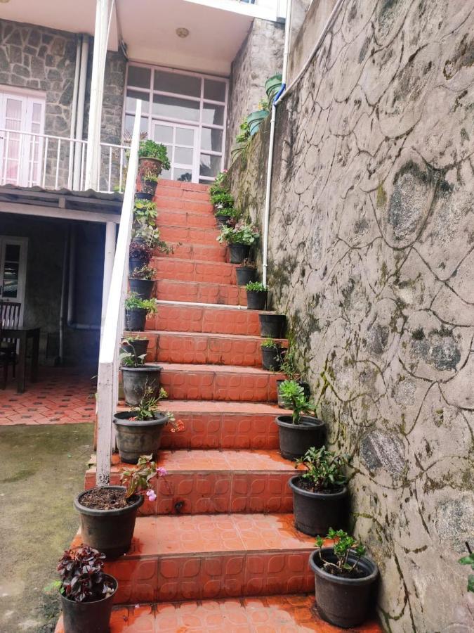 Status Hillpark Hotel Kodaikanal Bagian luar foto