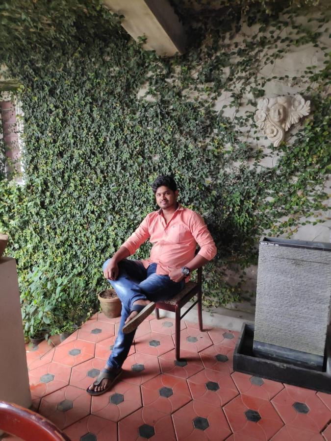 Status Hillpark Hotel Kodaikanal Bagian luar foto