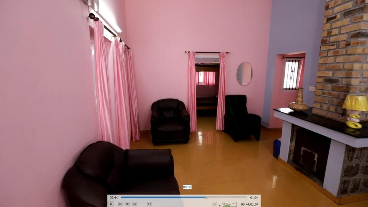 Status Hillpark Hotel Kodaikanal Bagian luar foto