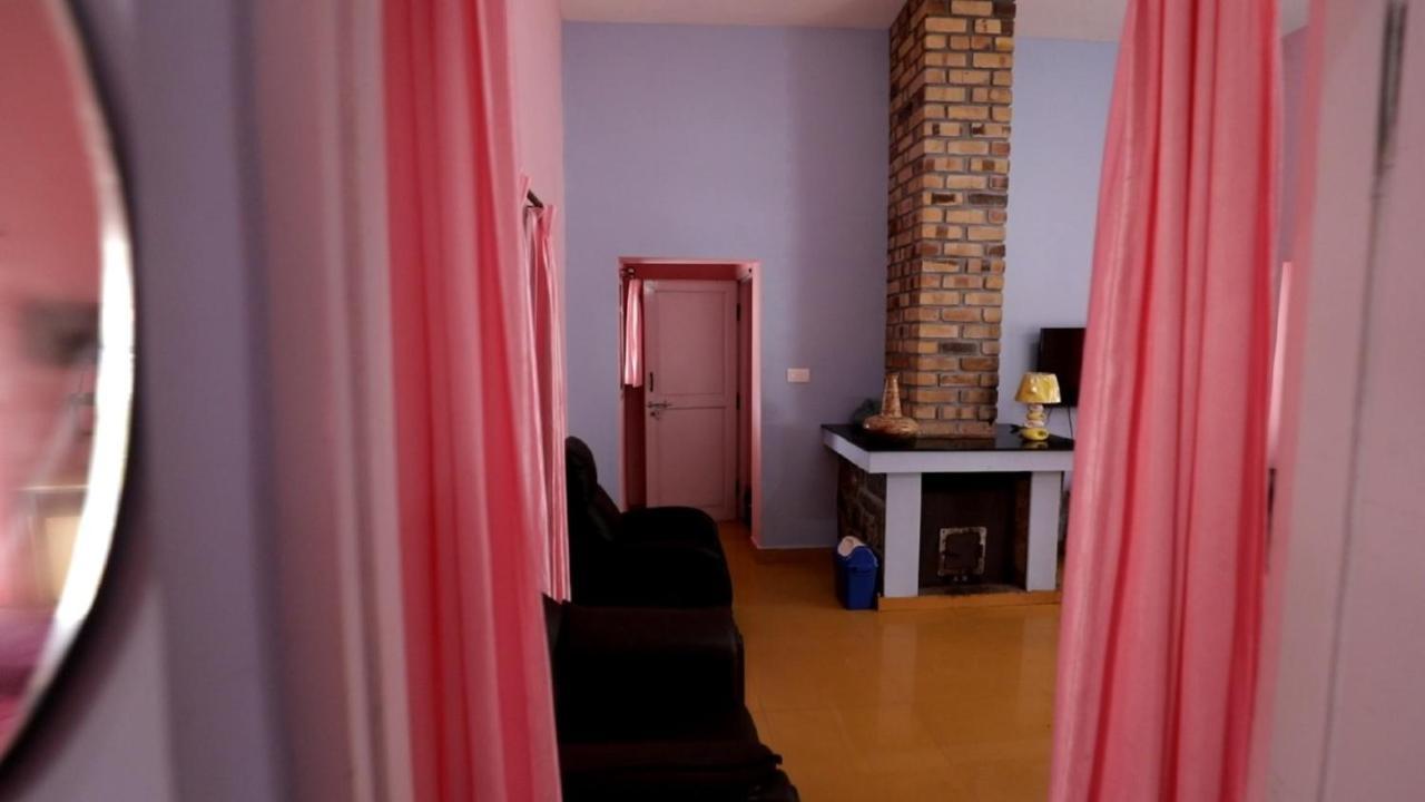 Status Hillpark Hotel Kodaikanal Bagian luar foto