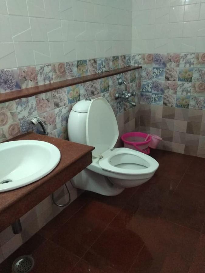 Status Hillpark Hotel Kodaikanal Bagian luar foto