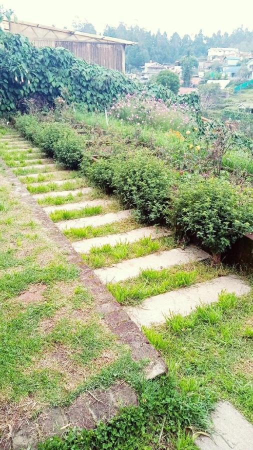 Status Hillpark Hotel Kodaikanal Bagian luar foto