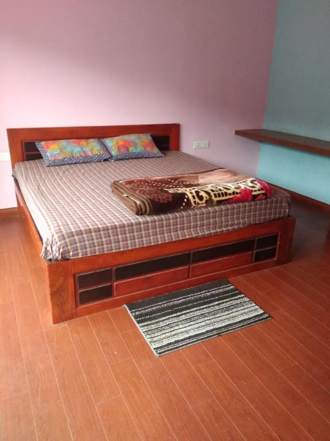 Status Hillpark Hotel Kodaikanal Bagian luar foto