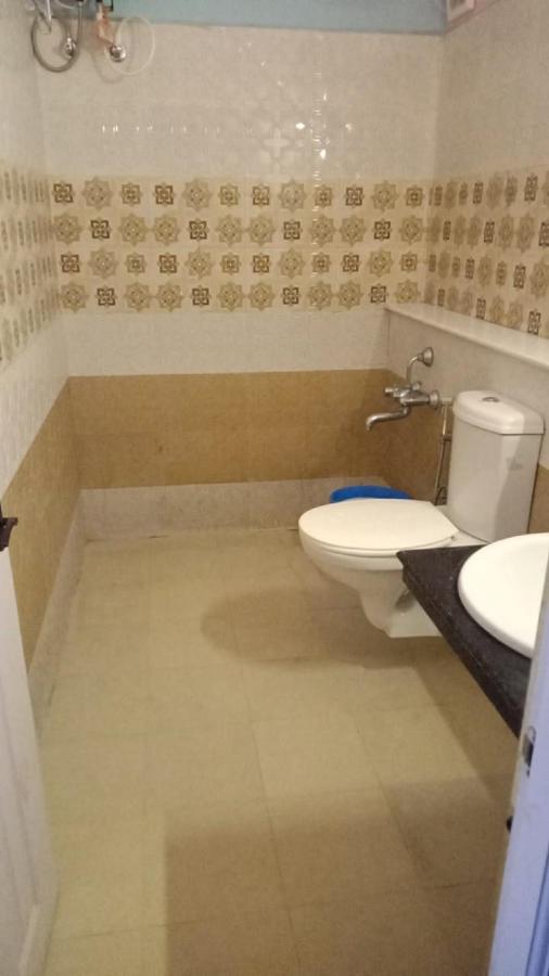 Status Hillpark Hotel Kodaikanal Bagian luar foto