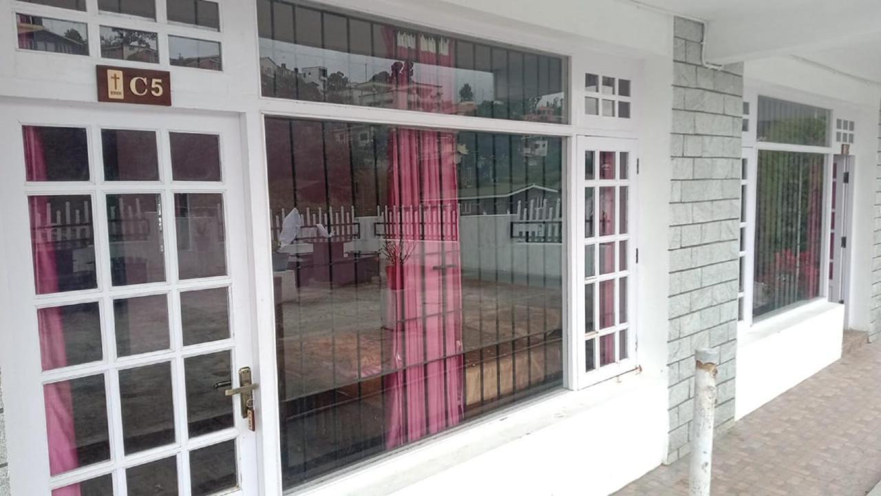 Status Hillpark Hotel Kodaikanal Bagian luar foto